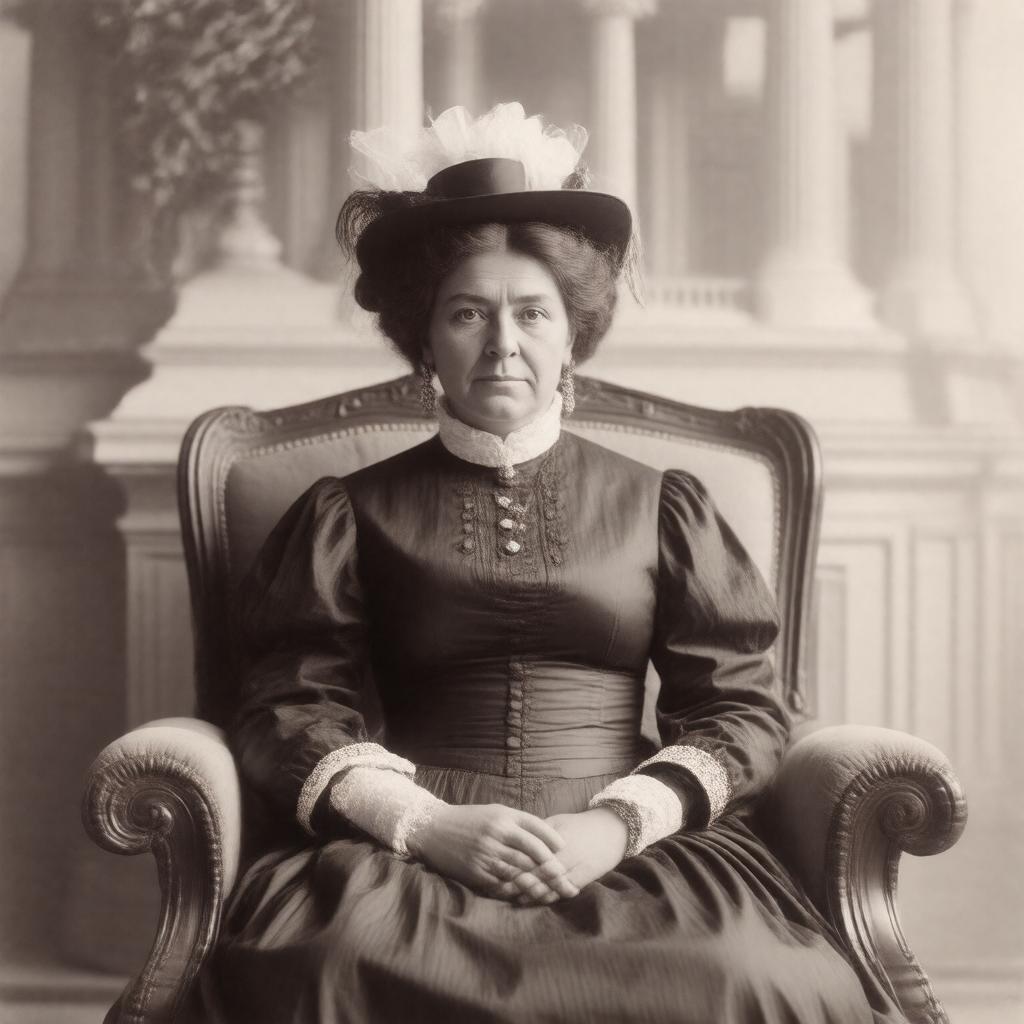 Mary Todd Lincoln